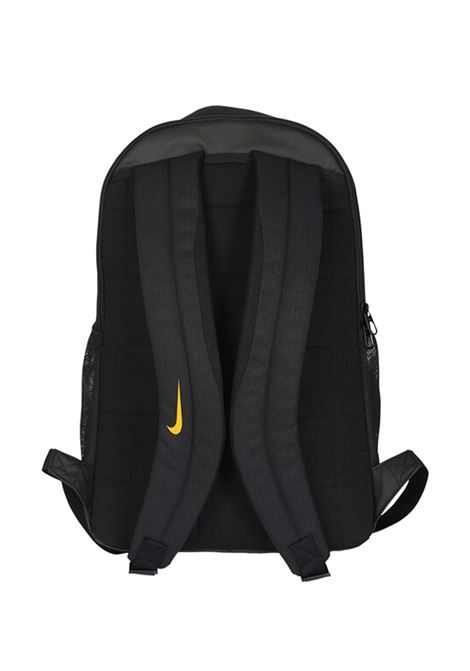 Zaino Nike NBA Brasilia Denver Nuggets Nero Unisex NIKE NBA | Zaini | Z2UMNAXA-NUGG